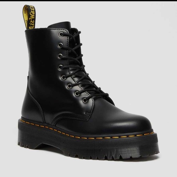 Dr. Martens Shoes - Dr. Martens + wonder balsam